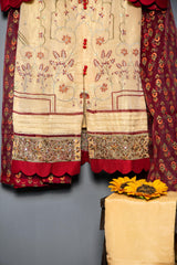 Mushk - Gulbaan Pert noorangi