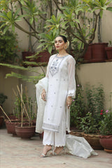 Nova - Amour Luxury Pret Collection By Noorangi noorangi