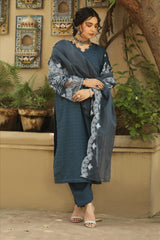 Risa - Amour Luxury Pret Collection By Noorangi noorangi