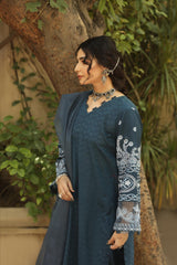 Risa - Amour Luxury Pret Collection By Noorangi noorangi