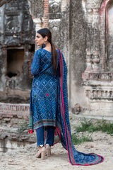 Rooh-e-Aqyanoosi noorangi