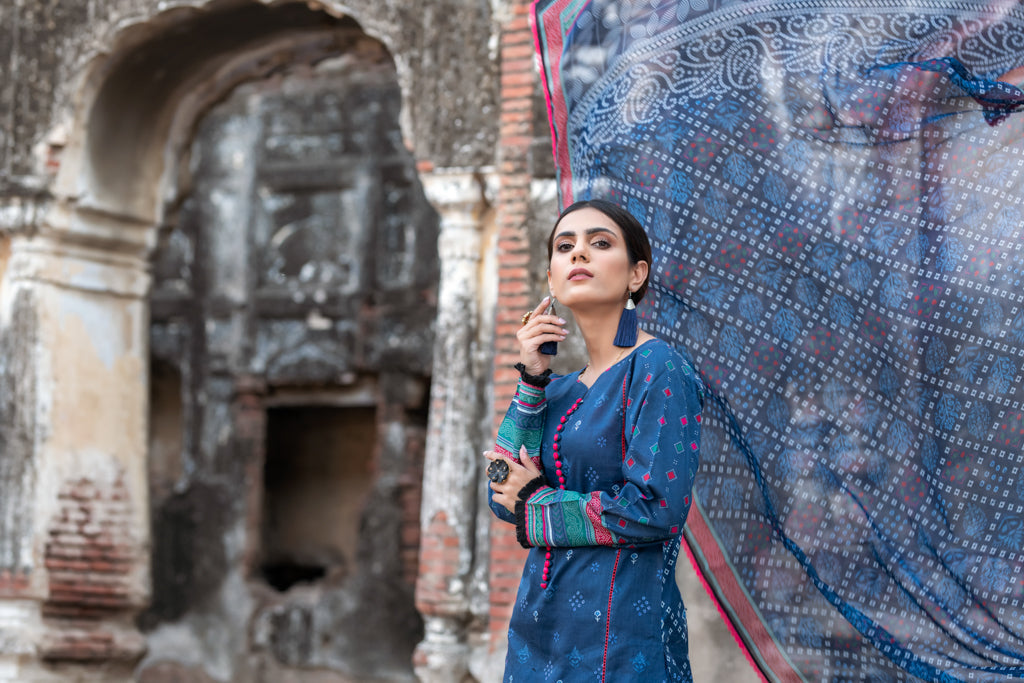 Rooh-e-Aqyanoosi noorangi