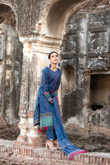 Rooh-e-Aqyanoosi noorangi