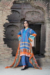 Tabistan-e-Abi noorangi