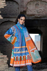 Tabistan-e-Abi noorangi