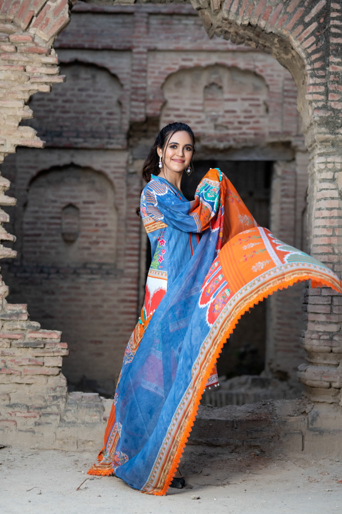 Tabistan-e-Abi noorangi