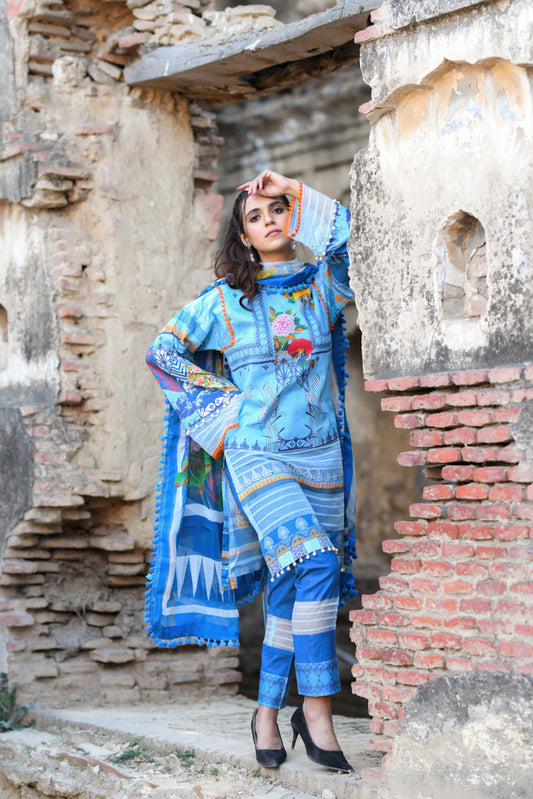 Yaqoot-e-Bahisht noorangi