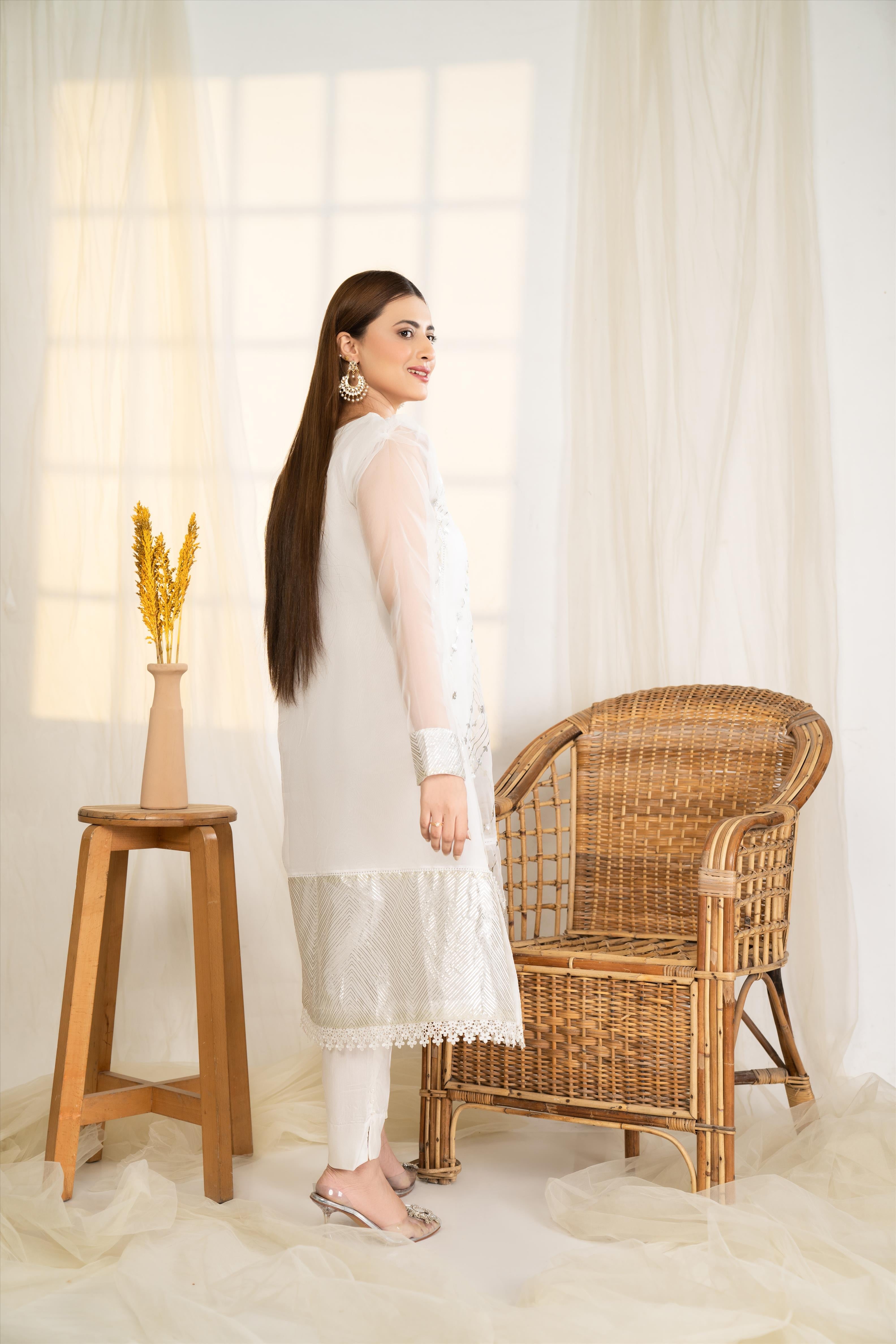 Zalah - Winter Festive Collection 2022 By Noorangi noorangi