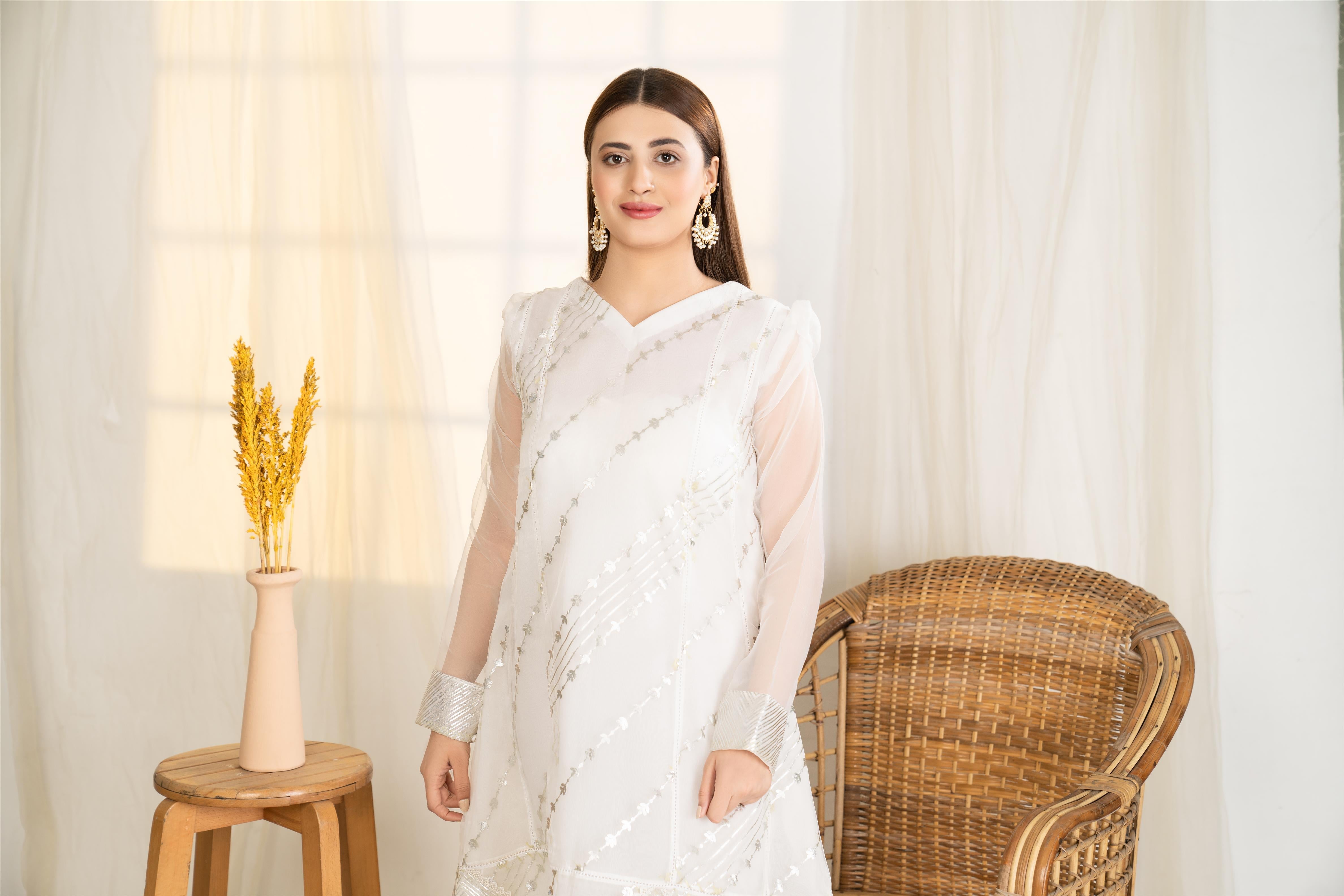 Zalah - Winter Festive Collection 2022 By Noorangi noorangi