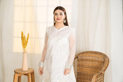 Zalah - Winter Festive Collection 2022 By Noorangi noorangi