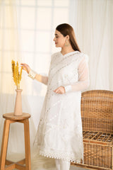 Zalah - Winter Festive Collection 2022 By Noorangi noorangi