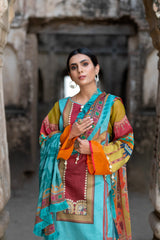 Zarq-o-Barq noorangi