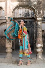 Zarq-o-Barq noorangi