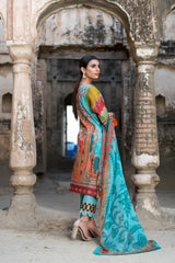 Zarq-o-Barq noorangi