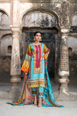 Zarq-o-Barq noorangi