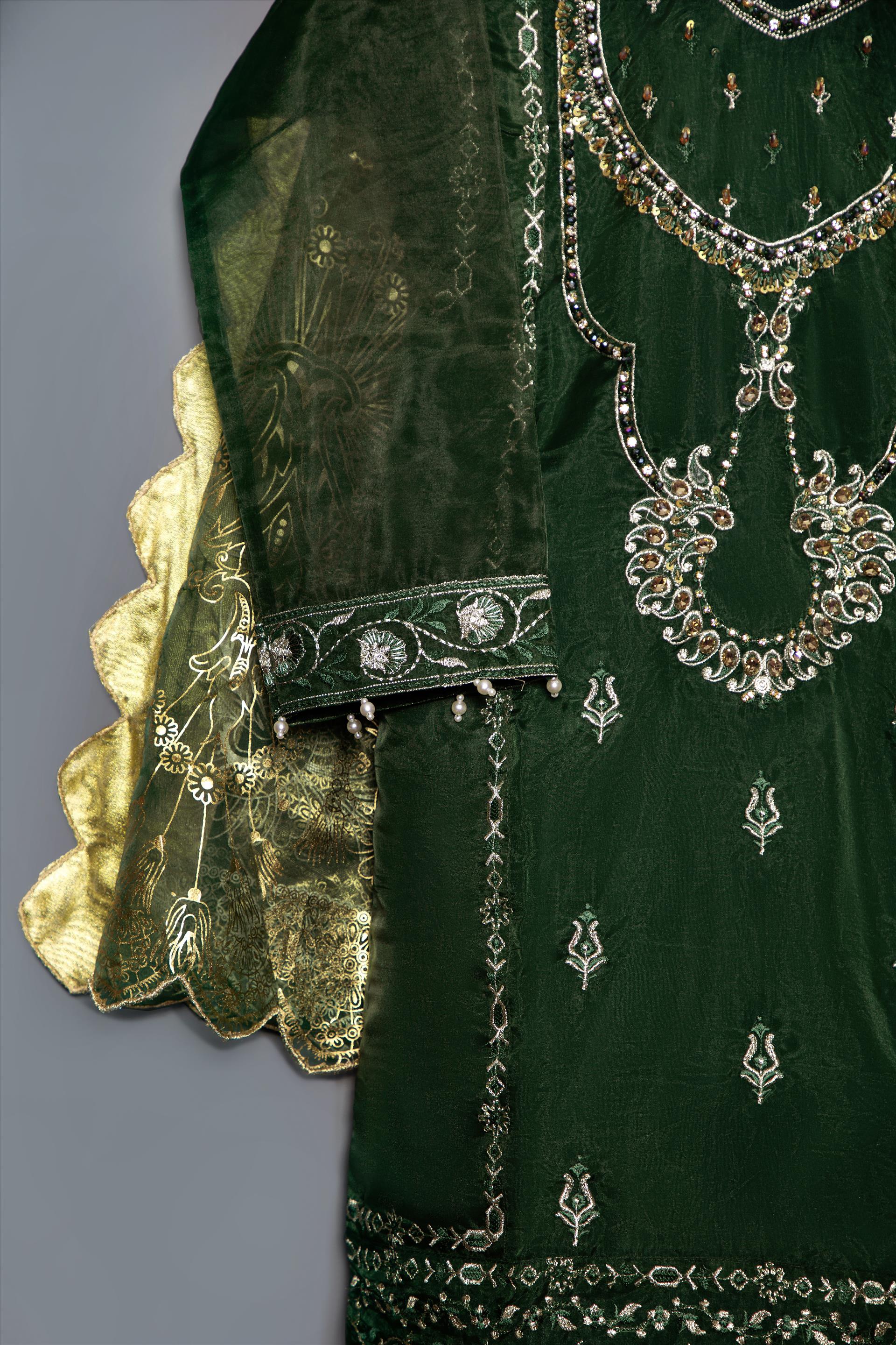 Zumar - Gulbaan Pert noorangi