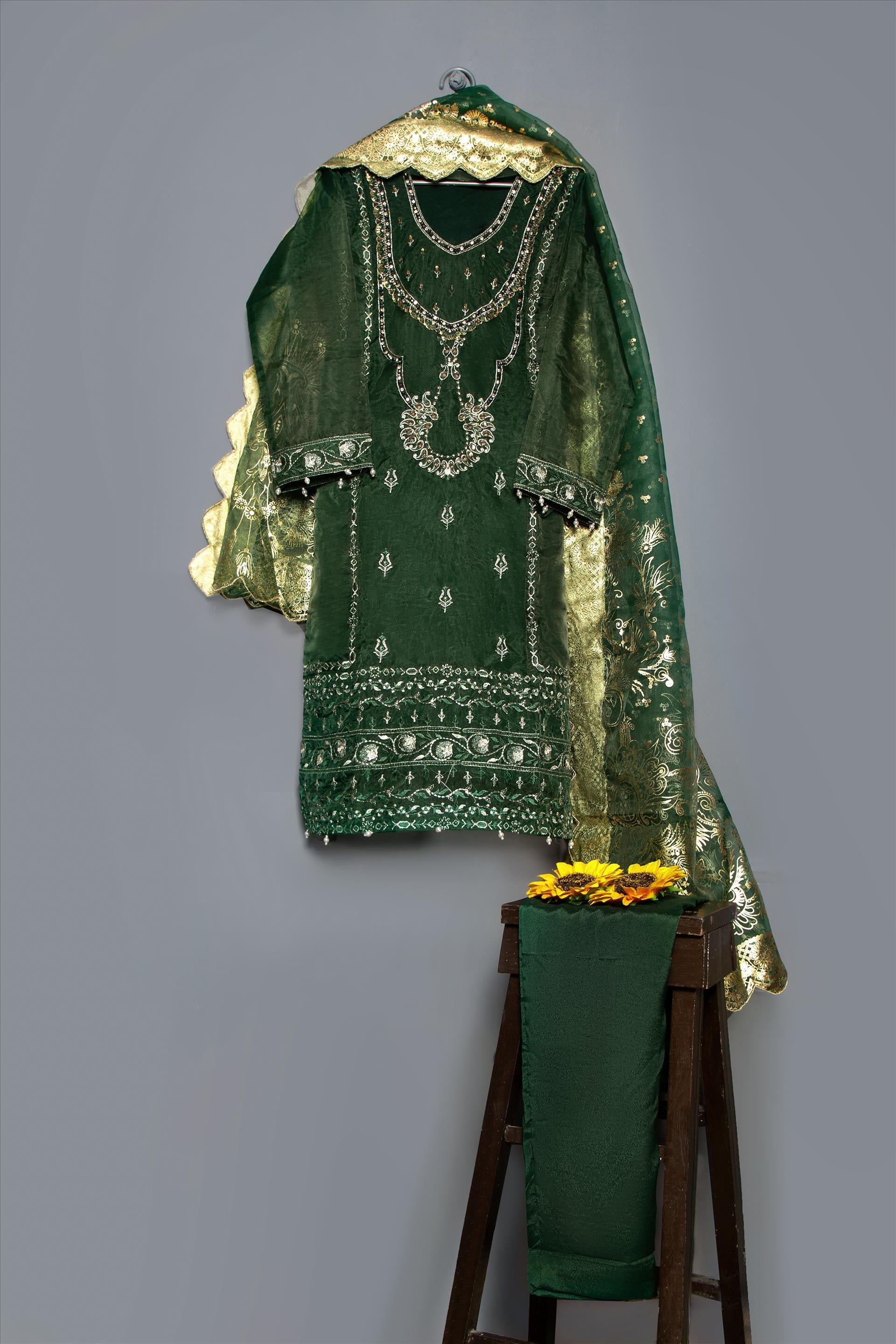 Zumar - Gulbaan Pert noorangi