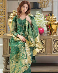 Zumar - Gulbaan Pert noorangi