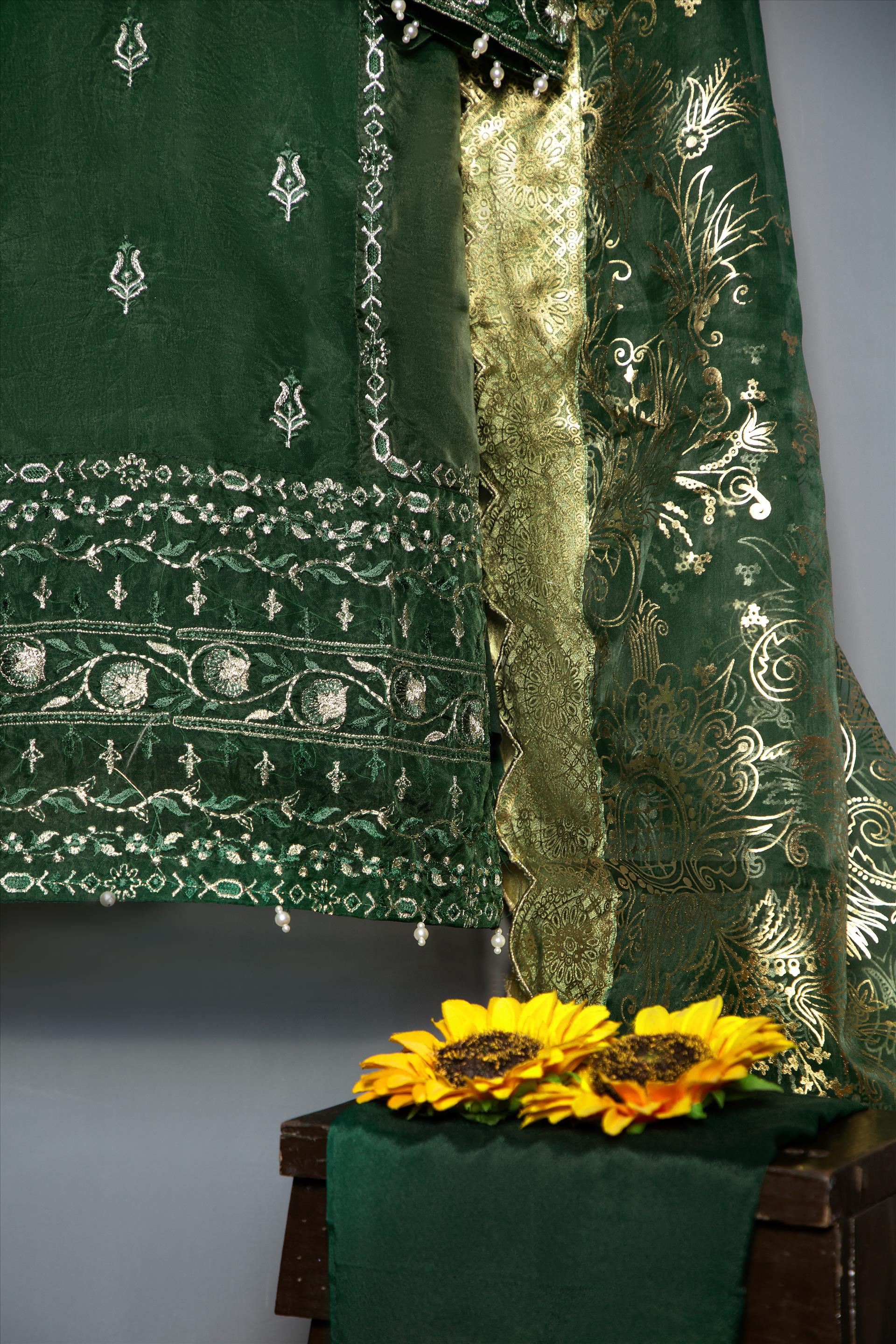 Zumar - Gulbaan Pert noorangi