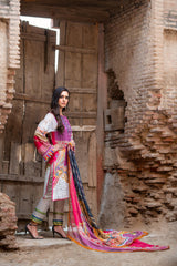 Zyafat-e-Bahar noorangi