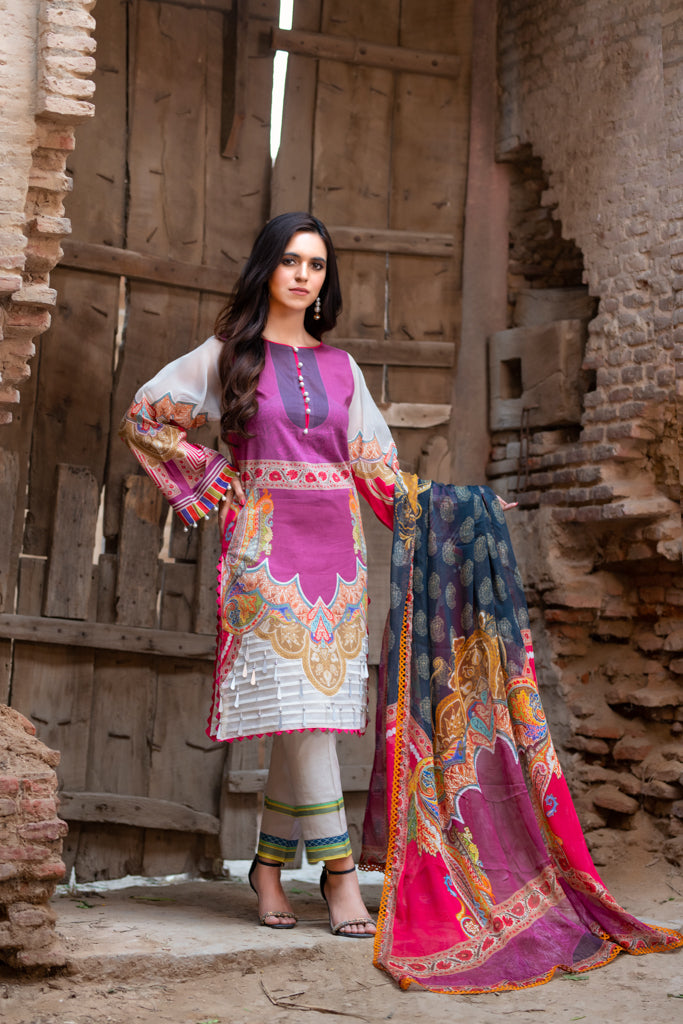 Zyafat-e-Bahar noorangi