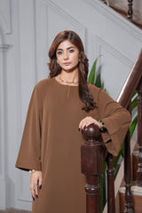 MOCHA ELEGANCE