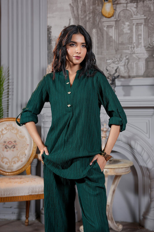 EMERALD GRACE