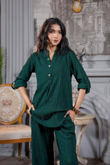 EMERALD GRACE