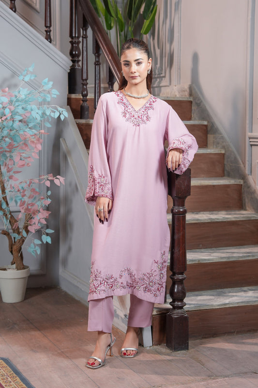 BLUSH SERENITY