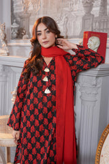 CRIMSON NOIR FARSHI