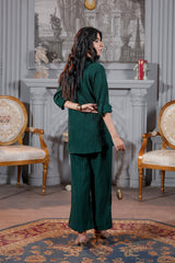 EMERALD GRACE