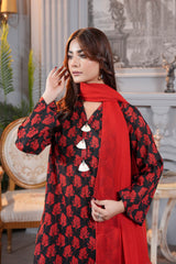 CRIMSON NOIR FARSHI