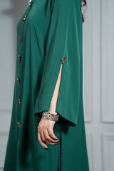 EMERALD POISE
