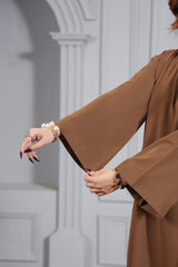 MOCHA ELEGANCE