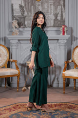 EMERALD GRACE