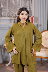 Olive Majesty