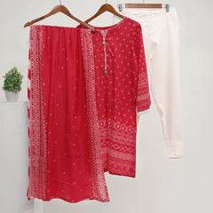 Pink Chunri