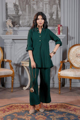 EMERALD GRACE