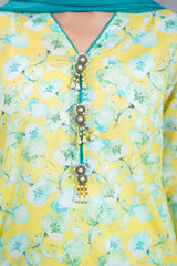 LIME BLOSSOM