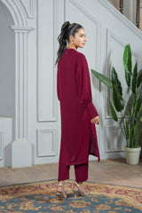 MAROON ROYAL