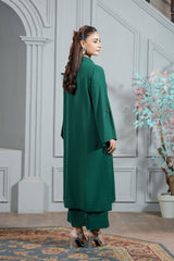 EMERALD POISE