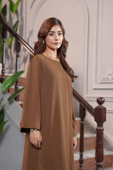 MOCHA ELEGANCE