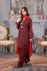 CRIMSON NOIR FARSHI