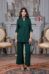 EMERALD GRACE