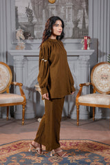 MOCHA-ELEGANCE