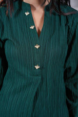 EMERALD GRACE