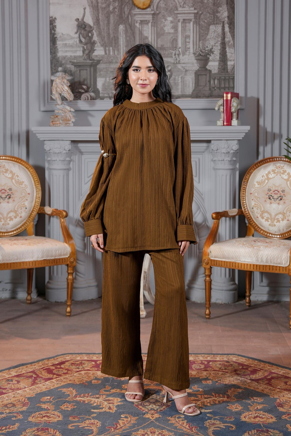 MOCHA-ELEGANCE