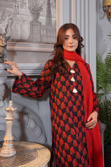 CRIMSON NOIR FARSHI