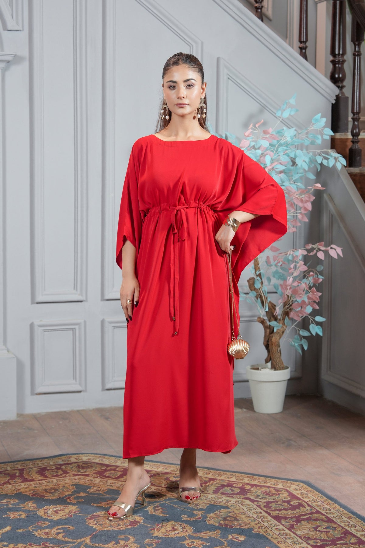 RUBY ELEGANCE Main image