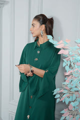 EMERALD POISE